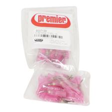 RC-Prep® Chemo-Mechanical Preparation of Root Canals – Metal Syringe Tips