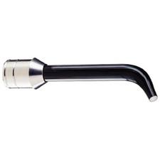 Demi Plus LED Dental Curing Light – 4 mm Curved Turbo Light Guide