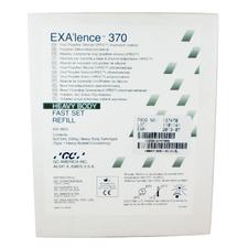 EXA’lence™ VPES Impression Material Cartridge Refill – 370 ml, 2/Pkg