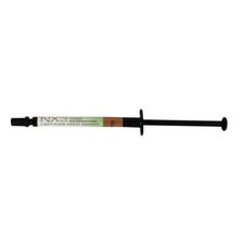 NX3 Universal Adhesive Resin Cement, Light-Cure Syringe (1.8 g) Refill