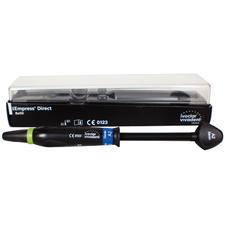 IPS Empress® Direct Light-Curing Nanohybrid Composite, 3 g Syringe Refill