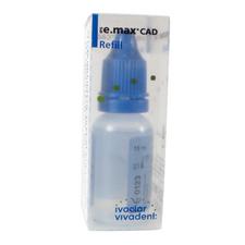 Liquide d’ajout IPS e.max® CAD Crystall, Bouteille de 15 ml