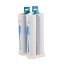 Extrude® VPS Impression Material – 50 ml Cartridge Value Pack, 24/Pkg