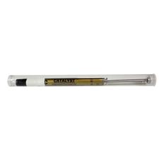 Gold Quick Catalyst Refill for AmalgamBond and MetaBond Systems, 0.7 ml Bottle