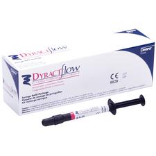Dyract® Flow Compomer Restorative Syringe Refill, 1.3 g