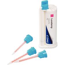 Luxatemp® Automix Plus Temporary Crown and Bridge Material, Refill Package