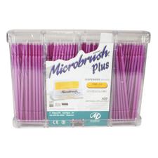 Applicateurs Microbrush® Plus Dispenser Series – Recharge, 400/emballage