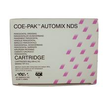 Coe-Pak™ Periodontal Dressing Material, Automix NDS Cartridge Refill