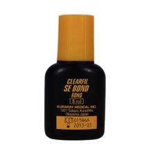 Clearfil™ SE Bond – Bond Only, 5 ml bottle