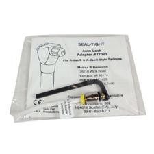 Embouts jetables pour seringue à air ou à eau Seal-Tight® – Adaptateurs