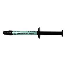 Matériau composite Heliomolar® Flow, Recharge de seringues 1,6 g