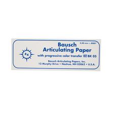 Articulating Paper with Progressive Color Transfer – Box with Booklets, 300 Sheets/Box