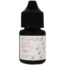 GC Fuji PLUS™ Luting Cement – Liquid Refill, 1 (7 ml / 8 g) Bottle