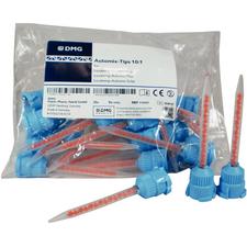 Embouts automix Plus Luxatemp® – Fins, 25/sac