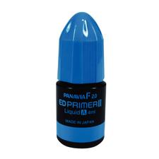 Panavia™ F2.0 Dual Cure Dental Adhesive System, ED Primer II Bottle (4 ml) Refill
