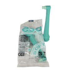 Ésa® Disposable Prophy Angles, Star Titan Handpiece