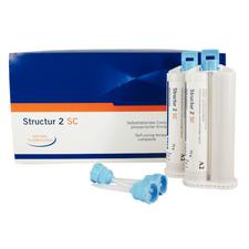 Structur 2 SC Bulk Refill Cartridges