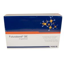 Futurabond DC Self-Etch Dual-Cured Bond – Single Dose Kit