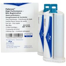 Patterson® High Performance (HP) Bite Registration, Flavored