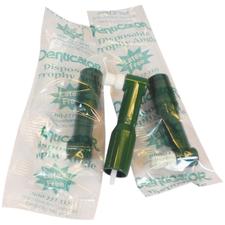 Denticator® Disposable Prophy Angles with Brush Tips