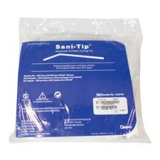 Embouts jetables pour seringue à air ou à eau Sani-Tip® – Transparents