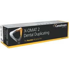 Film pour duplication dentaire X-Omat 2