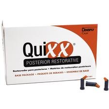 Quixx® Composite Package Posterior Restorative Starter Package