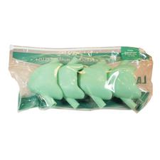 Personal Inhaler Plus+™ Nasal Hoods – Single Use, Latex Free, Large, 24/Pkg