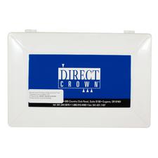 DirectCrown® Temporary Crown & Bridge Pedo Kit