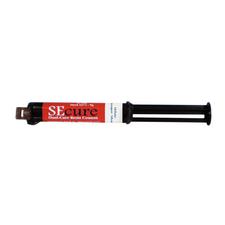 Secure® Resin Cement, 1 (9 g) Syringe Refill