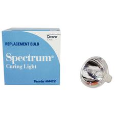 Halogen Reflector / 5.2 A / 52 W / 10 V / MR11 / GZ4 2 Pin