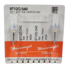 Diamond Flexible Polishers 3-Step System for Composite – RA, 2/Pkg