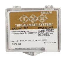 TMS® Thread Mate System® Regular 2-in-1 Kits