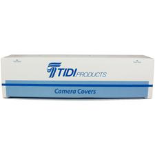 Gaines sur mesure pour caméra intraorale, 100/emballage