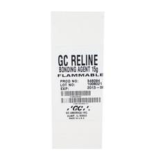 GC Reline™ Hard Denture, Chairside Reline Material – Bonding Agent, 15 g
