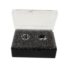 N-Tralig® Syringe 30° Adapter Hub