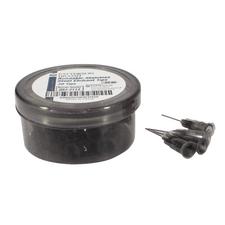 Embouts mordançants pliables en acier inoxydable Patterson®
