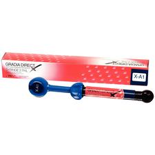 Gradia® Direct X Composite Restorative, 5 g Syringe