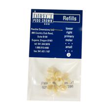 DirectCrown® – Pediatric Refill Packs, 8/Pkg