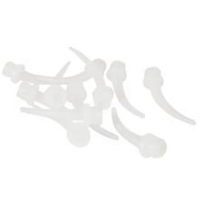 Embouts intrabuccaux NDS/universels, 100/emballage
