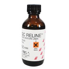 GC Reline™ Hard Denture, Chairside Reline Material – Liquid, 50 ml