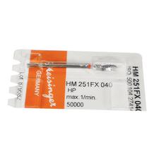 Pinces coupantes de laboratoire au carbure - FX, coupe en X, Fine, HP, 1/emballage
