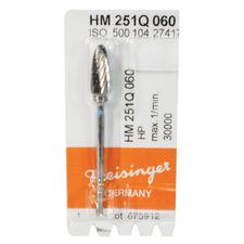 Pinces coupantes de laboratoire au carbure - Q, coupe transversale, moyen, HP, 1/emballage