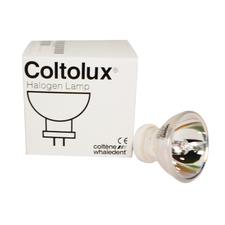 Halogen Reflector / 6.25 A / 75 W / 12 V / MR11 / G5.3-4.8 2 Flat Blades