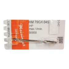Pinces coupantes de laboratoire au carbure - GX, coupe en X, moyen, HP, 1/emballage