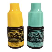 Clearfil™ Photo Bond Adhesive Catalyst and Universal Refill
