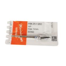Pinces coupantes de laboratoire au carbure - S, coupe ordinaire, moyen, HP, 1/emballage