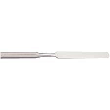 Spatules à ciment Patterson® – Acier inoxydable, manche octogonal, 324, rigide