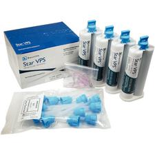 Start VPS™ Impression Material 4-Pack Refill, Regular Set