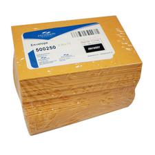 Enveloppes pour radiographies, 100/emballage